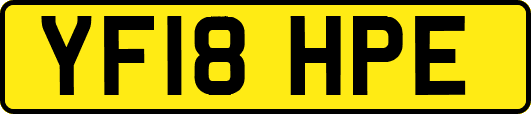 YF18HPE