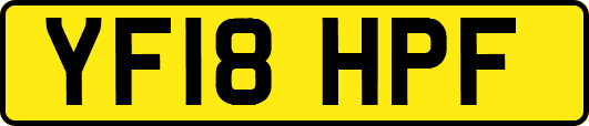 YF18HPF