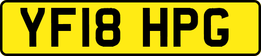 YF18HPG