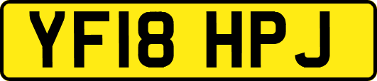 YF18HPJ