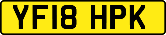 YF18HPK