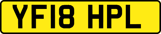 YF18HPL