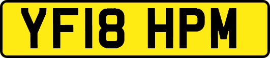 YF18HPM