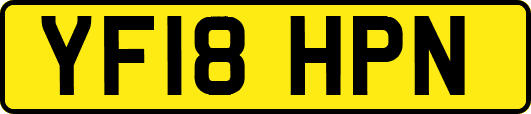 YF18HPN