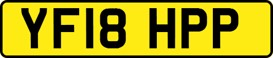 YF18HPP