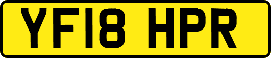 YF18HPR