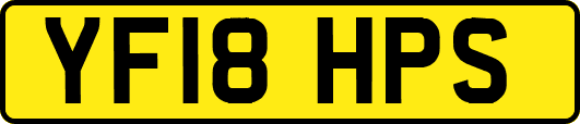 YF18HPS