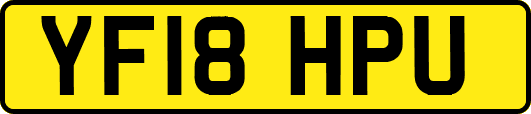 YF18HPU