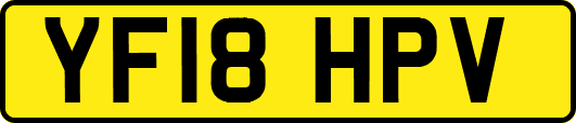 YF18HPV