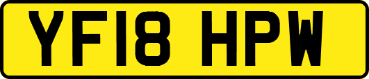 YF18HPW