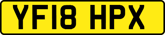 YF18HPX