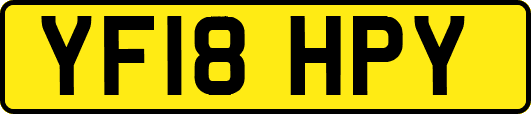 YF18HPY