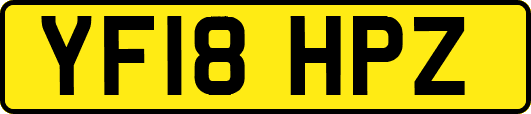 YF18HPZ