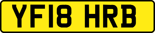 YF18HRB