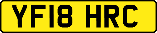 YF18HRC