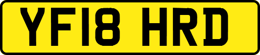 YF18HRD