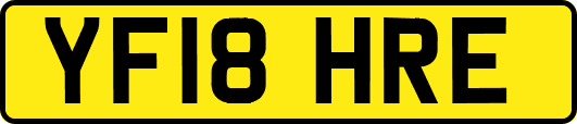 YF18HRE