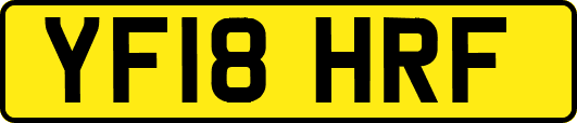 YF18HRF