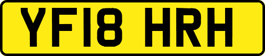 YF18HRH