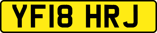 YF18HRJ