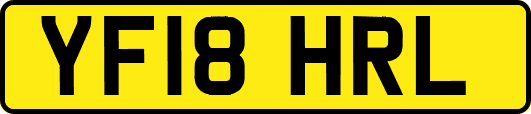 YF18HRL