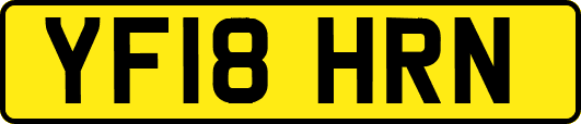 YF18HRN