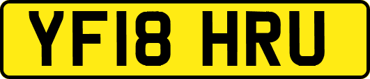 YF18HRU