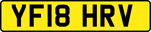 YF18HRV