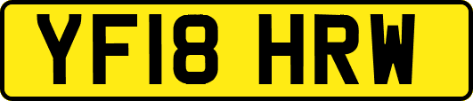 YF18HRW