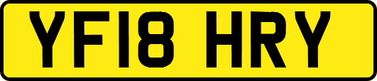 YF18HRY