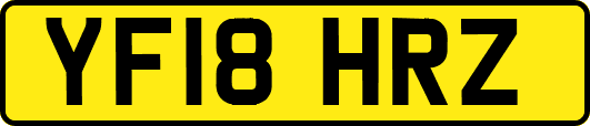 YF18HRZ