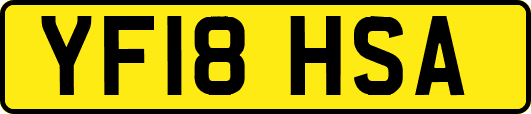 YF18HSA