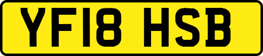 YF18HSB