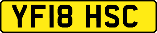 YF18HSC