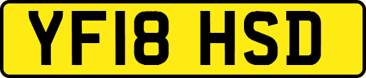 YF18HSD