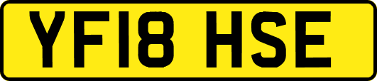 YF18HSE