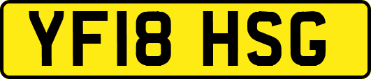 YF18HSG