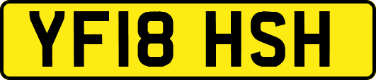 YF18HSH