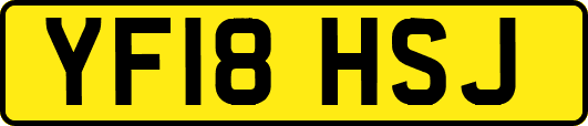 YF18HSJ