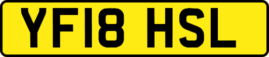 YF18HSL