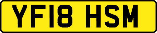 YF18HSM