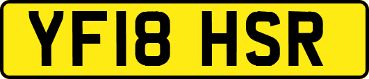 YF18HSR