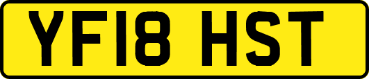 YF18HST