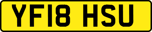 YF18HSU