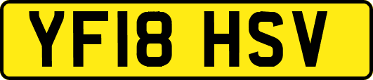 YF18HSV