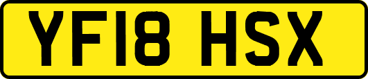 YF18HSX