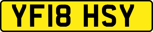 YF18HSY