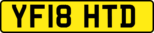 YF18HTD