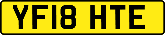 YF18HTE