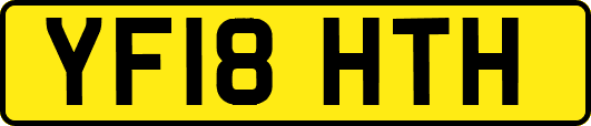 YF18HTH